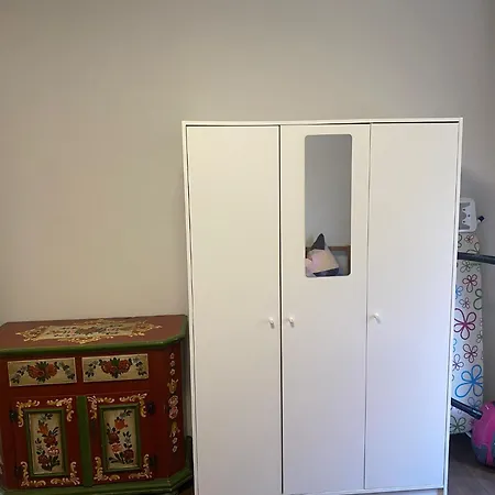 2-zimmer-wohnung Mit Balkon In Der アパート ニュルンベルク