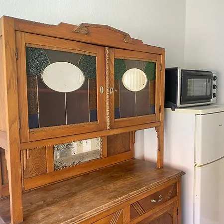 2-zimmer-wohnung Mit Balkon In Der * Нюрнберг